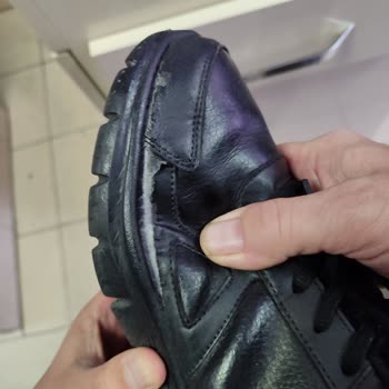Skechers Spor Ayakkabı Deforme