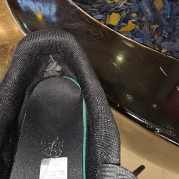 In Street Değişimini Talep Ediyorum Lütfen