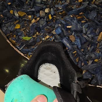 In Street Değişimini Talep Ediyorum Lütfen