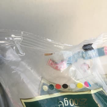 Duru Bulgur Osmancık Pirinçte Böcek