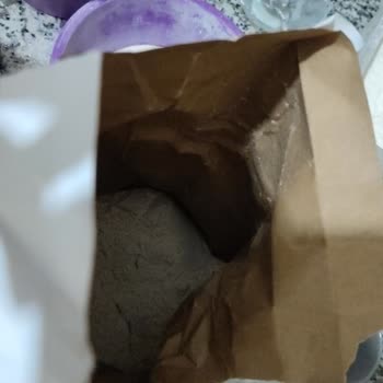 Migros Unun İçinde Böcek