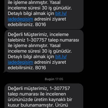 Skechers Su Geçirmez Diye Satılan Ayakkabının Ayağımı Sırılsıklam Etmesi