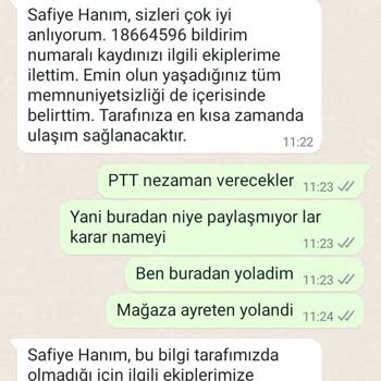 Teknosa Tüketici Hekim Heyetine Kararını İadesini Onaylanmasını İstiyorum