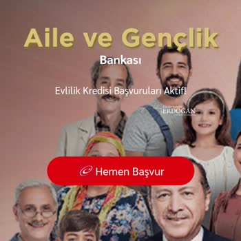Evlilik Kredisi Mağduru