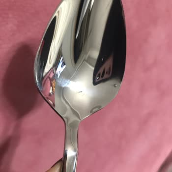 Jumbo Hasarlı Çatal Bıçak Takımı