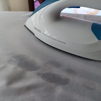 Philips Ütünün Su Akıtması