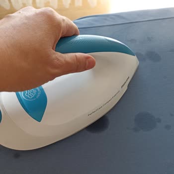 Philips Ütünün Su Akıtması