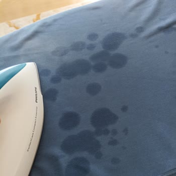 Philips Ütünün Su Akıtması