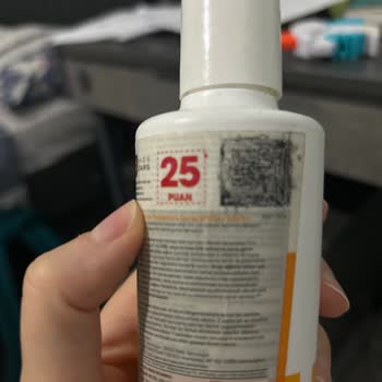 Naos Stars Bioderma Markasının Puan Olarak Verilen Kodunun Okunmaması