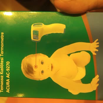 Ebebek Ayıplı Ürün İade Almak İstemeyip, Para İadesi Yapmıyor