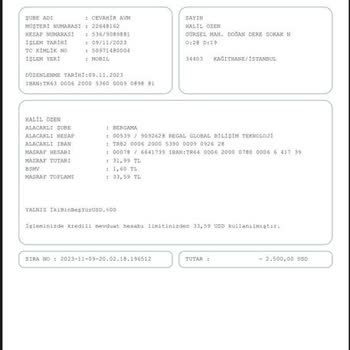 Rise Global Investment Yatırım Firmasında Yaşanan Mağduriyet Ve Talep Edilen Haklar