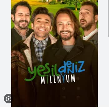 TRT Yeşil Deniz Milenyum 2. Sezon Neden Başlamadı?