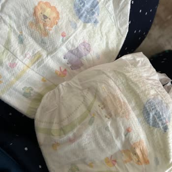 Molfix Pure & Soft Bebek Bezindeki Değişiklikler