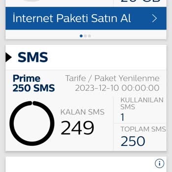Türk Telekom Telekomünikasyon Mobil İşlemlerini Şikayet Ediyorum