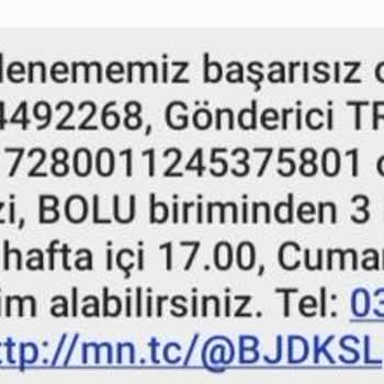 MNG Kargo Siparişlerimi Teslim Etmiyor, Ben Almak Zorunda Kalıyorum!