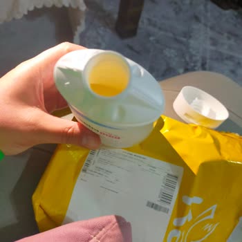 PttAVM Sebamed'in Şampuan Kullanılmış