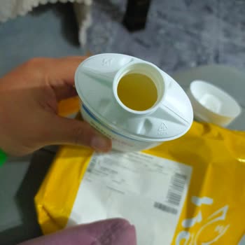 PttAVM Sebamed'in Şampuan Kullanılmış