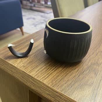 Paşabahçe Ürün Değişimi Yapılmaması