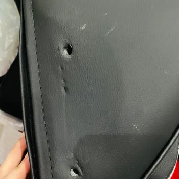 Trendyol Xrancer Oyuncu Koltuğu Aldım Muhatap Bulamıyorum.