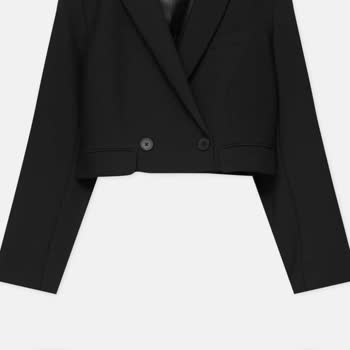 Pull And Bear Yanlış Etiket Basımı