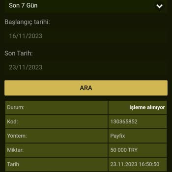 GrandPashaBet Bakiye Silinme Problemi