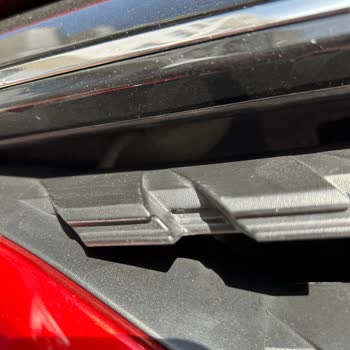 Renault Bakımda Kırılan Farlar!