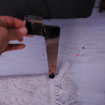 Alfemo Koltuk Takımı Ayağı