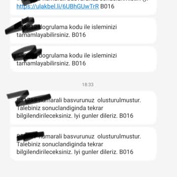 Antalya Büyükşehir Belediyesi Antalya Şehir İçi Otobüs Krizi