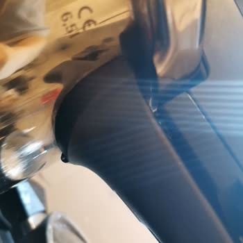 WMF Perfect Düdüklü Tencere Su Damlatıyor