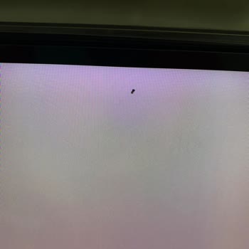 Vestel 55QA9700 Kalitesizliği Ve Ölü Pikseller.