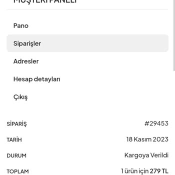 Sevgievim.com E Ticaret Sitesi