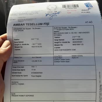 Trident Robot Süpürge Tam Bir Pişmanlık