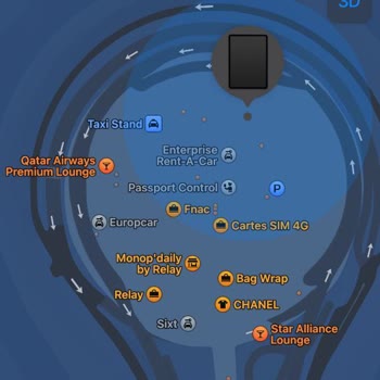 THY 15 Kasım 2023 Tarihli İstanbul - Paris Yolculuğunda Unutulan Eşya