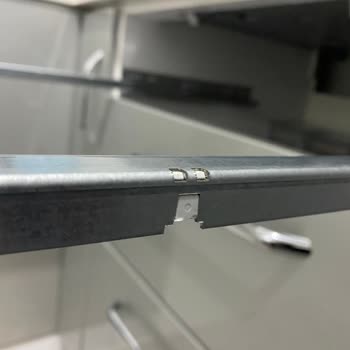 Samet A. Ş. Frenli Ray İçin Yedek Parça Temini Konusunda Yardım Talebi