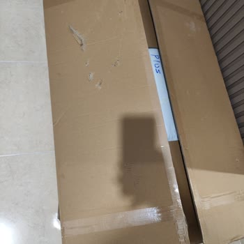 Ebebek Yanlış Gönderilen Üründe İade!