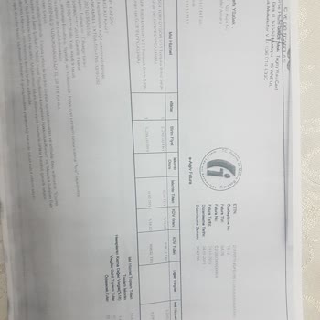 Dyson V11 Şarjlı Süpürge Filtresi Şikayeti