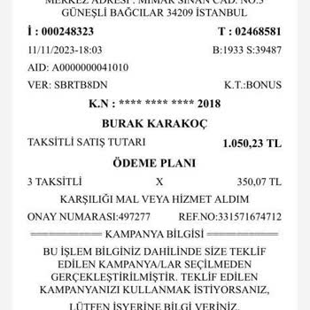 2023 Yılında LTB'nin Fatura Mağduriyeti