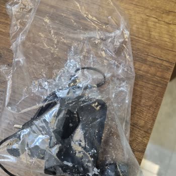 Karcher Özensiz Paketleme Islak