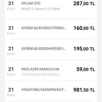 Meta Pay Paramın İadesi Geri Ödenmesi