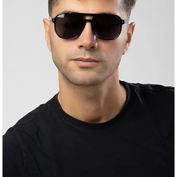 Depomarka Çok Kalitesiz Güneş Gözlüğü