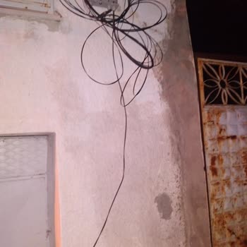 Türk Telekom Mağduru Mahale Sakinleri
