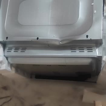 Ferre Ankastre Set Kusurlu Çıktı