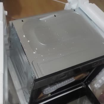 Ferre Ankastre Set Kusurlu Çıktı