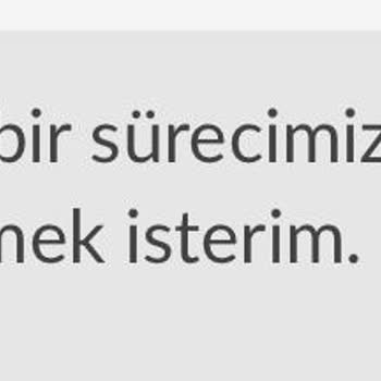 Dolap Keyfi İade