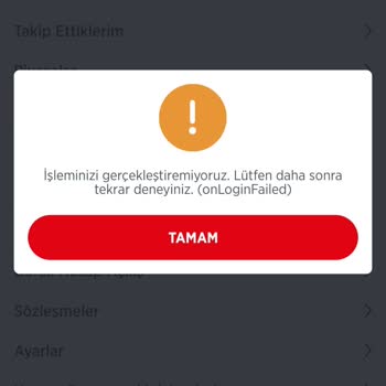Ziraat Yatırım Ziraat Mobile Hisse Alamıyorum