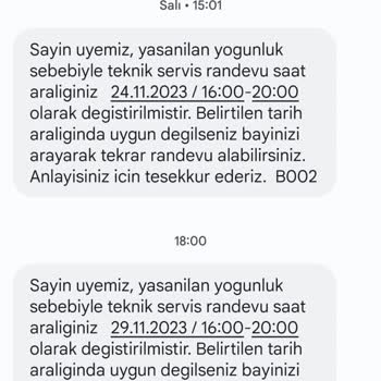 Digiturk Nakil İşlemi Yapmıyor