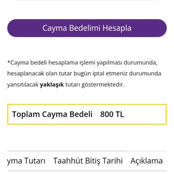 Millenicom Durduk Yere Habersiz Fiyat Yükselişi