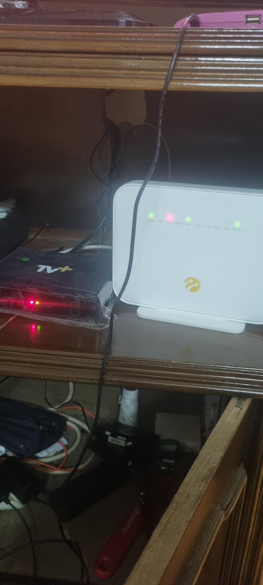 Sıfır Modem Ama Yok Şikayetvar