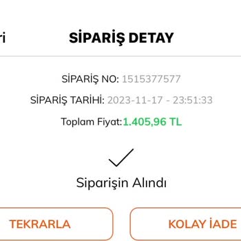 Avva Siparişim Neden Kargolanmadı?