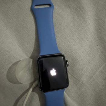 Apple Saatim Arızalı Yapılmasını İstiyorum